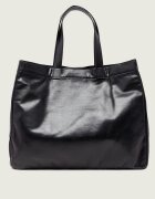 Anine Bing De piele geantă shopper RIO