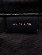 Anine Bing De piele geantă shopper RIO