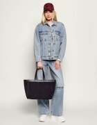 Anine Bing Geacă de blug RORY | Oversize fit