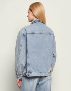 Anine Bing Geacă de blug RORY | Oversize fit