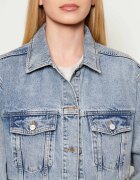 Anine Bing Geacă de blug RORY | Oversize fit