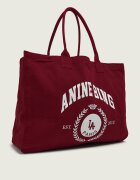 Anine Bing Geantă shopper Leo