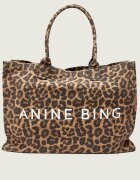 Anine Bing Geantă shopper LEO