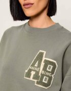 Anine Bing Hanorac Miles | Loose fit