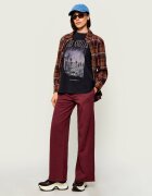 Anine Bing Tricou Cade | Loose fit