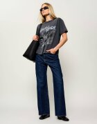 Anine Bing Tricou Cade | Relaxed fit