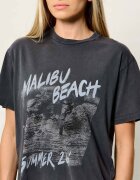 Anine Bing Tricou Cade | Relaxed fit