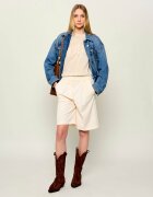 Anine Bing Tricou Cade | Relaxed fit
