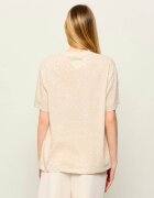 Anine Bing Tricou Cade | Relaxed fit