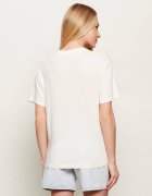 Anine Bing Tricou CADE | Relaxed fit