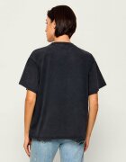 Anine Bing Tricou Cade Tiger | Relaxed fit