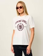 Anine Bing Tricou Jaylin | regular fit
