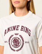 Anine Bing Tricou Jaylin | regular fit