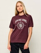 Anine Bing Tricou Jaylin | regular fit