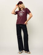 Anine Bing Tricou Jaylin | regular fit
