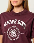 Anine Bing Tricou Jaylin | regular fit