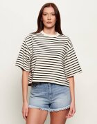 Anine Bing Tricou MYERS | Relaxed fit