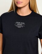 Anine Bing Tricou Shelley | regular fit