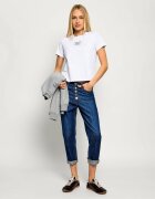 Anine Bing Tricou Shelley | regular fit