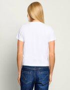 Anine Bing Tricou Shelley | regular fit