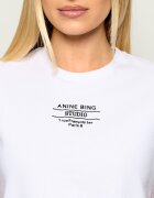 Anine Bing Tricou Shelley | regular fit