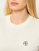 Anine Bing Tricou WAGNER | regular fit