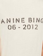 Anine Bing Tricou WAGNER | regular fit