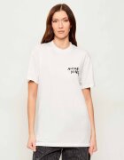 Anine Bing Tricou WALKER | Oversize fit