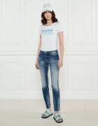Armani Exchange Blugi j01 | Super Skinny fit