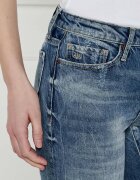 Armani Exchange Blugi j01 | Super Skinny fit