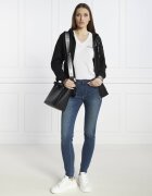 Armani Exchange Blugi j01 | Super Skinny fit