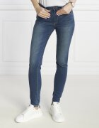 Armani Exchange Blugi j01 | Super Skinny fit