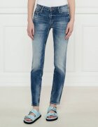 Armani Exchange Blugi j01 | Super Skinny fit