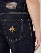 Armani Exchange Blugi j13 | Slim Fit