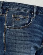 Armani Exchange Blugi j13 | Slim Fit