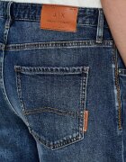 Armani Exchange Blugi j13 | Slim Fit