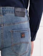 Armani Exchange Blugi j13 | Slim Fit