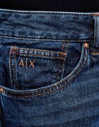 Armani Exchange Blugi j13 | Slim Fit