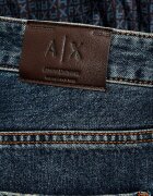 Armani Exchange Blugi j13 | Slim Fit