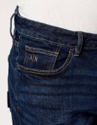 Armani Exchange Blugi j14 | Skinny fit