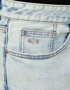 Armani Exchange Blugi j14 | Slim Fit