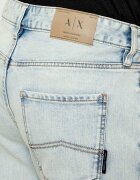 Armani Exchange Blugi j14 | Slim Fit