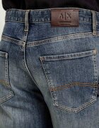 Armani Exchange Blugi j14 | Slim Fit