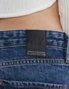 Armani Exchange Blugi j16 | Boyfriend fit