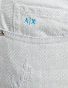 Armani Exchange Blugi j16 | Boyfriend fit