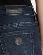 Armani Exchange Blugi j69 | Super Skinny fit