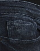 Armani Exchange Blugi j69 | Super Skinny fit
