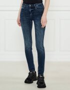 Armani Exchange Blugi j69 | Super Skinny fit | stretch