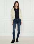 Armani Exchange Blugi j69 | Super Skinny fit | stretch