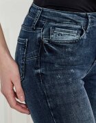 Armani Exchange Blugi j69 | Super Skinny fit | stretch